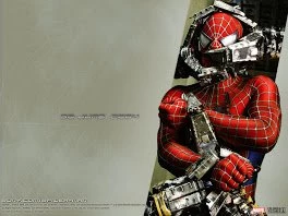 Top Wallpapers: Spiderman Wallpapers