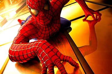 Pics, Facts, Funny Stuff About Animals & Nature Spiderman Wallpapers