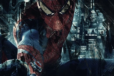 Spider Man Iphone 4 Wallpapers   Spider Man Marvel With Marvel ...