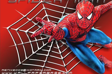 Spider Man Wallpapers