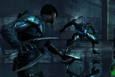 Dark Sector   Nintendo Fan Forum