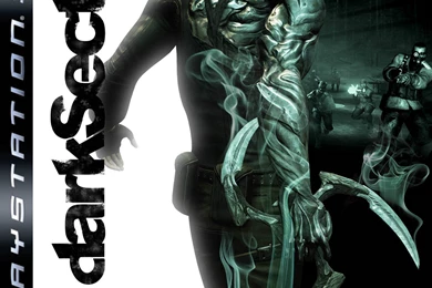 Download Dark Sector PS3 CFW 3.55/3.41 Torrent   Kickass Torrents