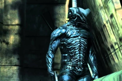 Dark Sector ,chapterTen THE DARK SECTOR, ,Final BossFight, The END ...