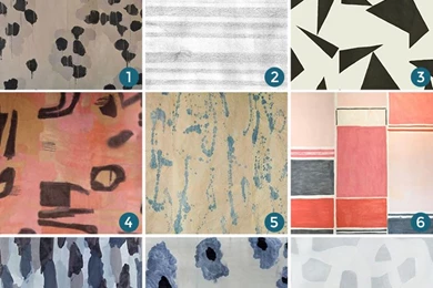 The Best Wallpapers Roundup (ever)   Best Interior Design And Home ...