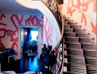 COTE DE TEXAS: The Best Wallpapers