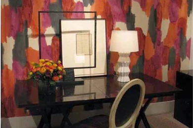 Confetti And Stripes: Wallpapers Elite: Porter Teleo