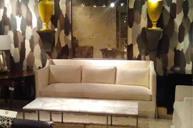 Confetti And Stripes: Wallpapers Elite: Porter Teleo