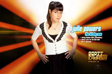 Scott Pilgrim Vs The World On Pinterest