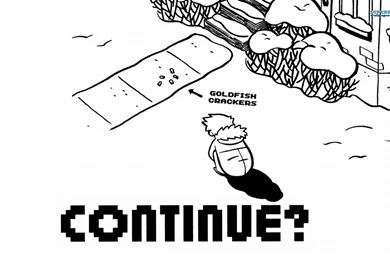 Scott Pilgrim Vs The World: The Game Wallpapers   Game Wallpapers ...