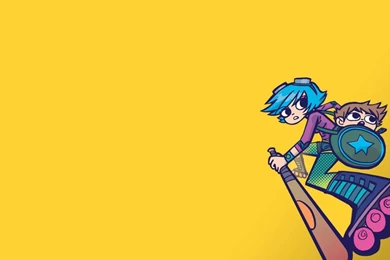 Scott Pilgrim Ramona Flowers Tagnotallowedtoosubjective Wallpapers ...
