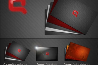 Compaq Dream Pack By Domino333 On DeviantArt