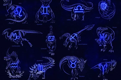 Zodiac HD Wallpapers