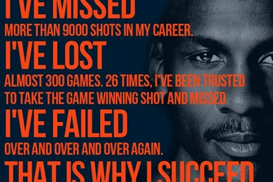 Best Michael Jordan Quotes. QuotesGram