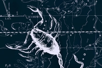 17 Zodiac HD Wallpapers