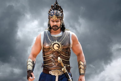 Prabhas HD Photos 2015