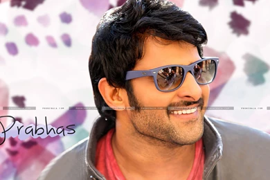 Prabhas Wallpapers