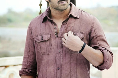 Prabhas Fans Forever: Mirchi Wallpapers Set 5