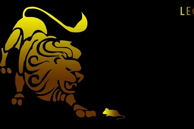 Leo Zodiac Wallpapers HD Lion Pictures
