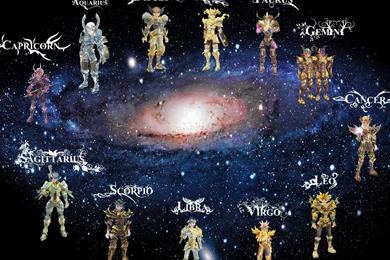 Aries Zodiac Desktop Wallpapers ~ Toptenpack.com