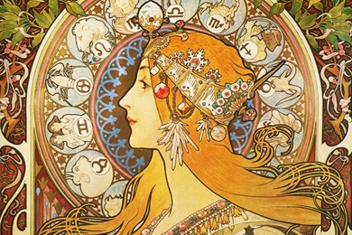 17 Zodiac HD Wallpapers