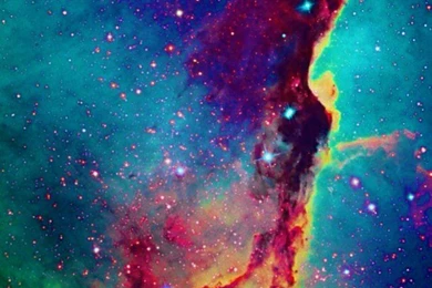 Galaxy Backgrounds ©® Queen Danger   Image