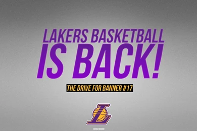 Los Angeles Lakers Wallpapers By IshaanMishra On DeviantArt