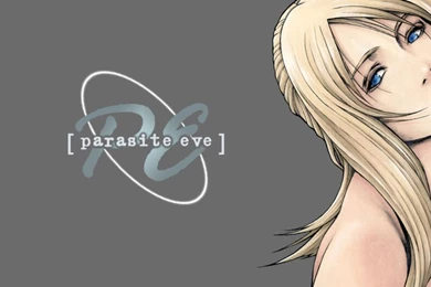 Parasite Eve Aya Brea Wallpapers By Pyr0x1 On DeviantArt