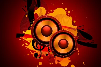 Music Wallpapers By Evey90 On DeviantArt