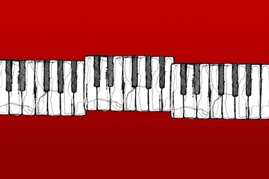 Piano Wallpapers   163953