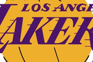 Los Angeles Lakers iPhone 5 Wallpapers