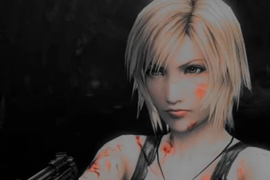 Aya Brea  4 By AyaBreax3 On DeviantArt