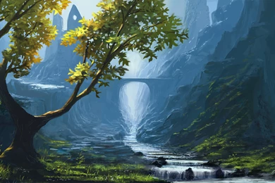 Painting Art Wallpapers [Wallpapers Wednesday]   Hongkiat