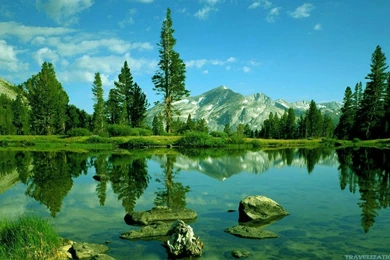 Most Amazing Landscape Wallpapers