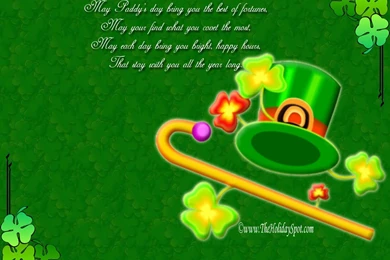 St Patricks Day Wallpaper Images Pictures Photos 3.jpg