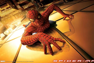 Spiderman 1 Wallpapers   Wallpapers Cave