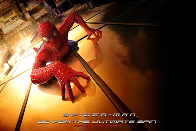 Spider Man Wallpapers