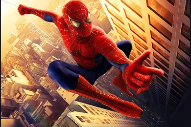 Wallpaper: Wallpapers Spiderman 3 Hd