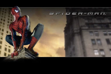Spiderman 1 Wallpapers   194616
