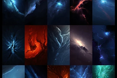 SmartPhone Wallpapers By Starkiteckt On DeviantArt