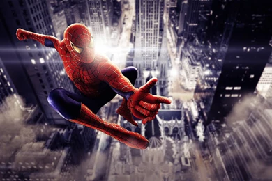 Spiderman Wallpapers By PowerDesignVN On DeviantArt