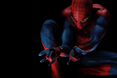 Free Wallpicz: Spiderman Hd Desktop Wallpapers