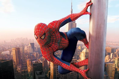Why Sony Called In Marvel's Big Gun To Reboot 'Spider Man'