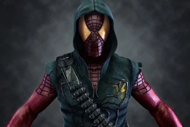 AMAZING SPIDER MAN 2 Action Adventure Fantasy Comics Movie Spider ...