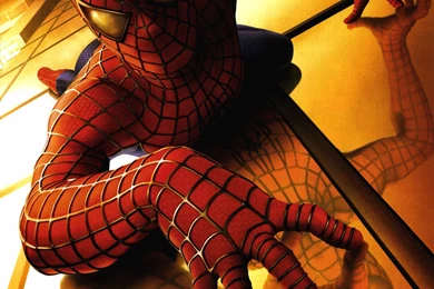 The Amazing Spider Movies! – Part One