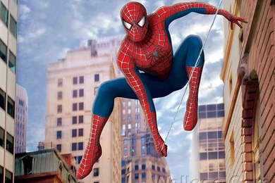 Spider Man 2 Game Wallpapers (1920+1600 ) 21   Wallcoo.net