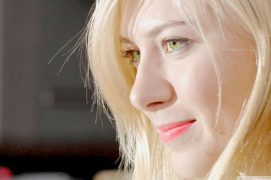 Maria Sharapova Wallpapers