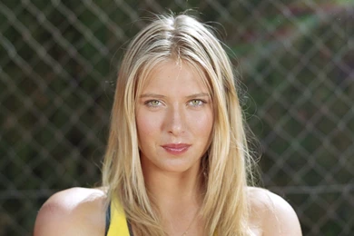 Good Maria Sharapova Wallpapers