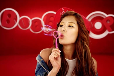 Wallpapers Nsfw Hyuna 1920x1080