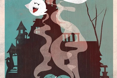 Some Cool Mario Bros Propaganda Posters I Thought I'd Share. Works ...