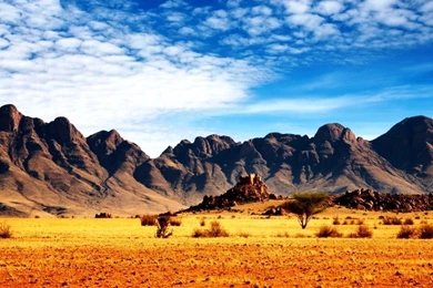 Amazing Beautiful Landscape Wallpapers Desert